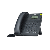 IP-телефон Yealink SIP-T19P E2, 1 аккаунт, PoE, без БП